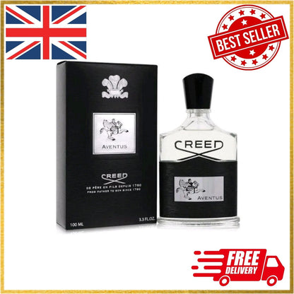 Creed Aventus Eau de Parfum 100ml for Men