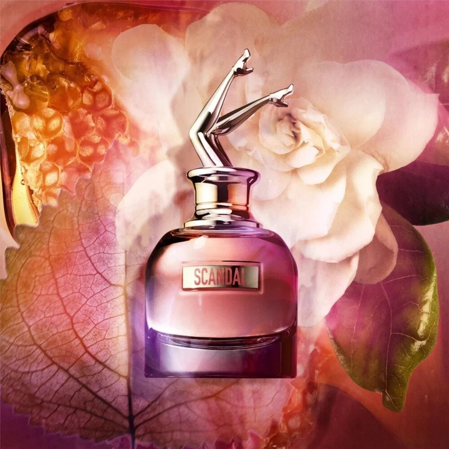 Jean Paul Gaultier Scandal Eau de Parfum 80ml for Women