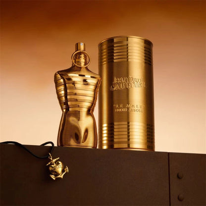 Jean Paul Gaultier Le Male Elixir Parfum 125ml for Men.