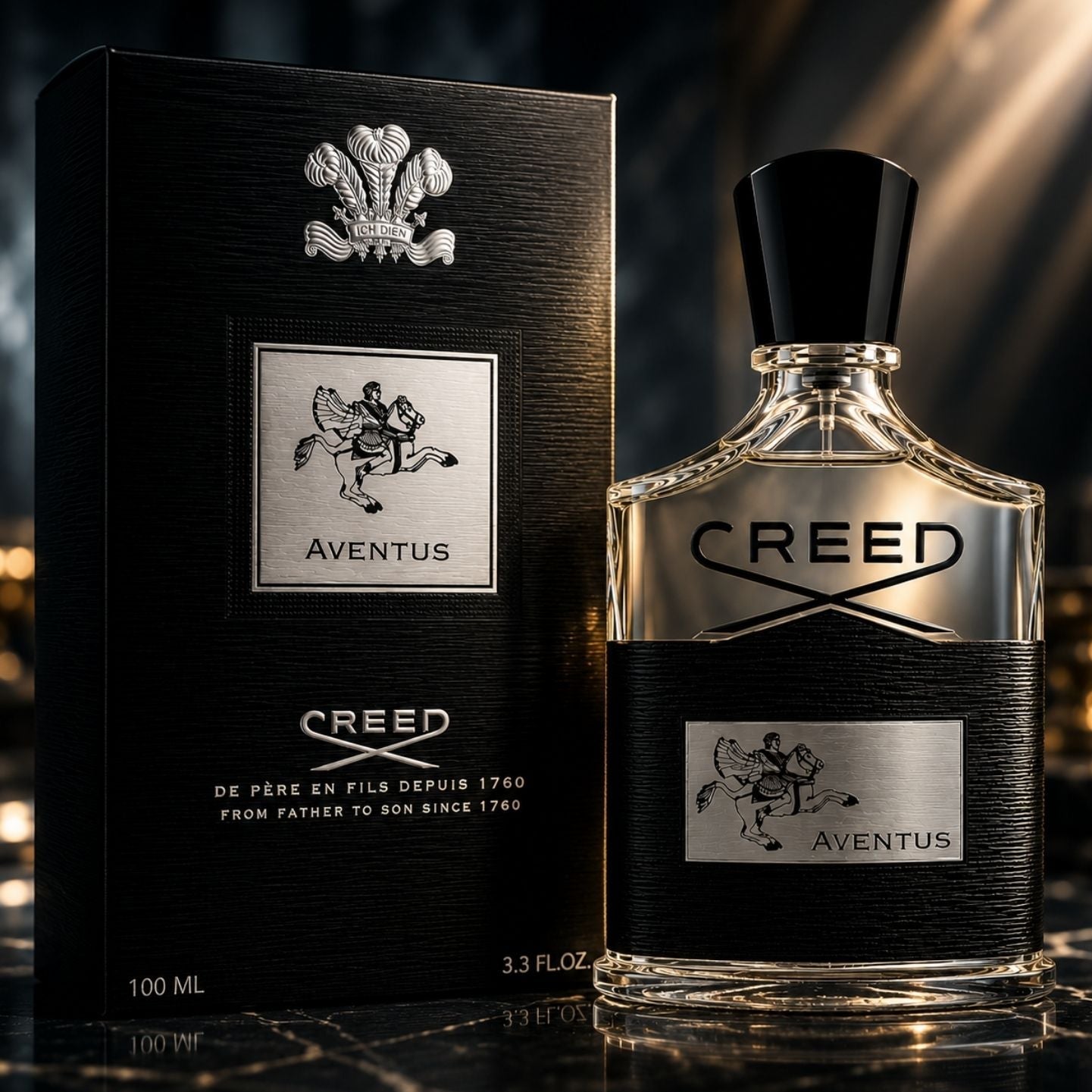 Creed Aventus Eau de Parfum 100ml for Men