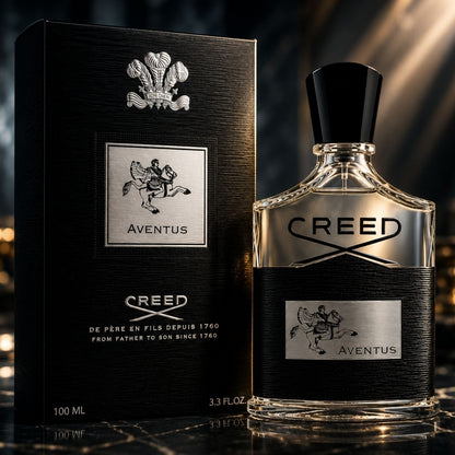 Creed Aventus Eau de Parfum 100ml for Men