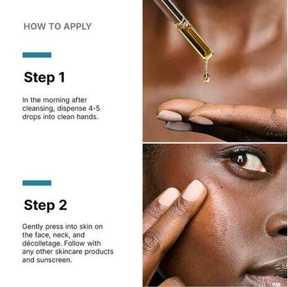 SkinCeuticals C E Ferulic Serum 15% Vitamin C (1oz) – Fresh, Not Oxidized