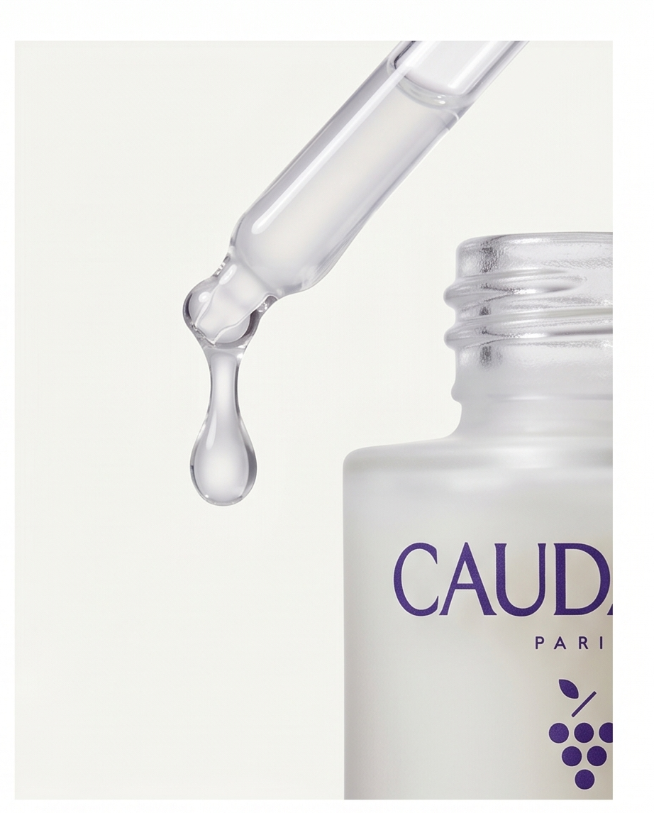 Caudalie Vinoperfect Brightening Dark Spot Serum (30ml)