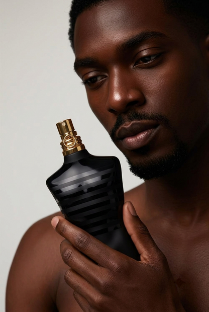 Jean Paul Gaultier Le Male Le Parfum EDP Intense Perfume for Men 125ml