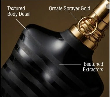 Jean Paul Gaultier Le Male Le Parfum EDP Intense Perfume for Men 125ml