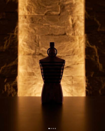 Jean Paul Gaultier Le Male Elixir Parfum 125ml for Men.