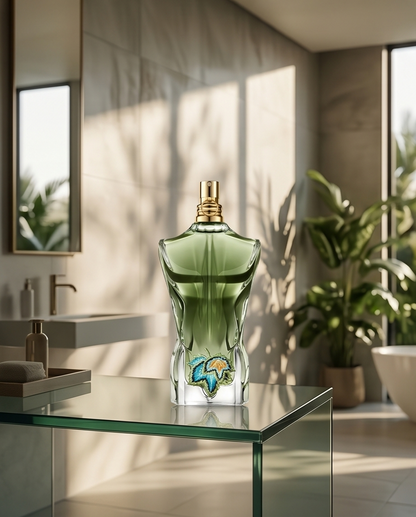 Jean Paul Gaultier Le Beau Paradise Garden EDP 125ml