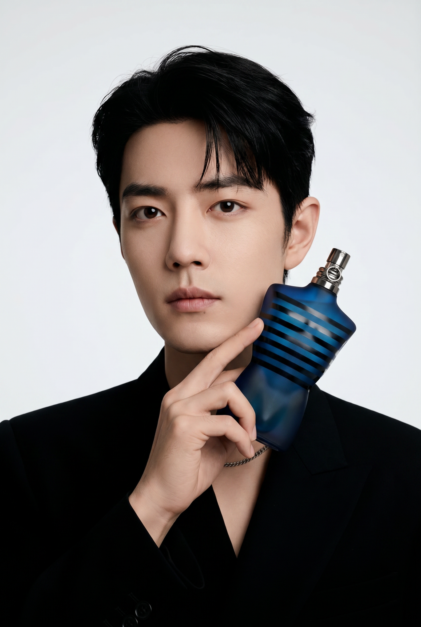Jean Paul Gaultier Ultra Male Eau de Toilette 125ml Intense Spray