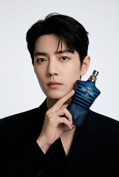 Jean Paul Gaultier Ultra Male Eau de Toilette 125ml Intense Spray