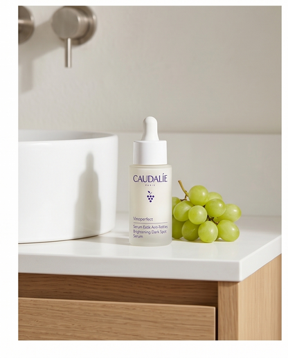 Caudalie Vinoperfect Brightening Dark Spot Serum (30ml)