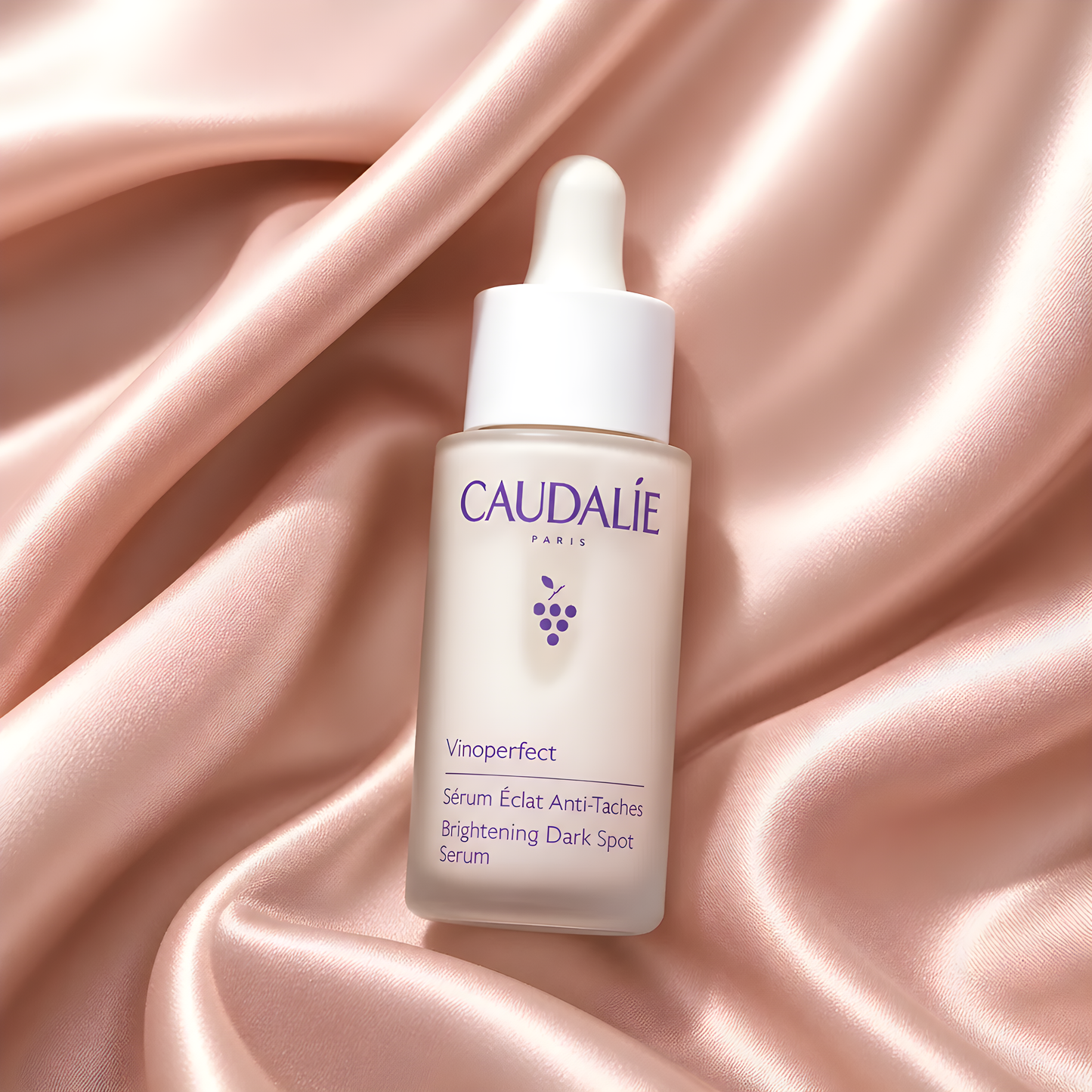 Caudalie Vinoperfect Brightening Dark Spot Serum (30ml)