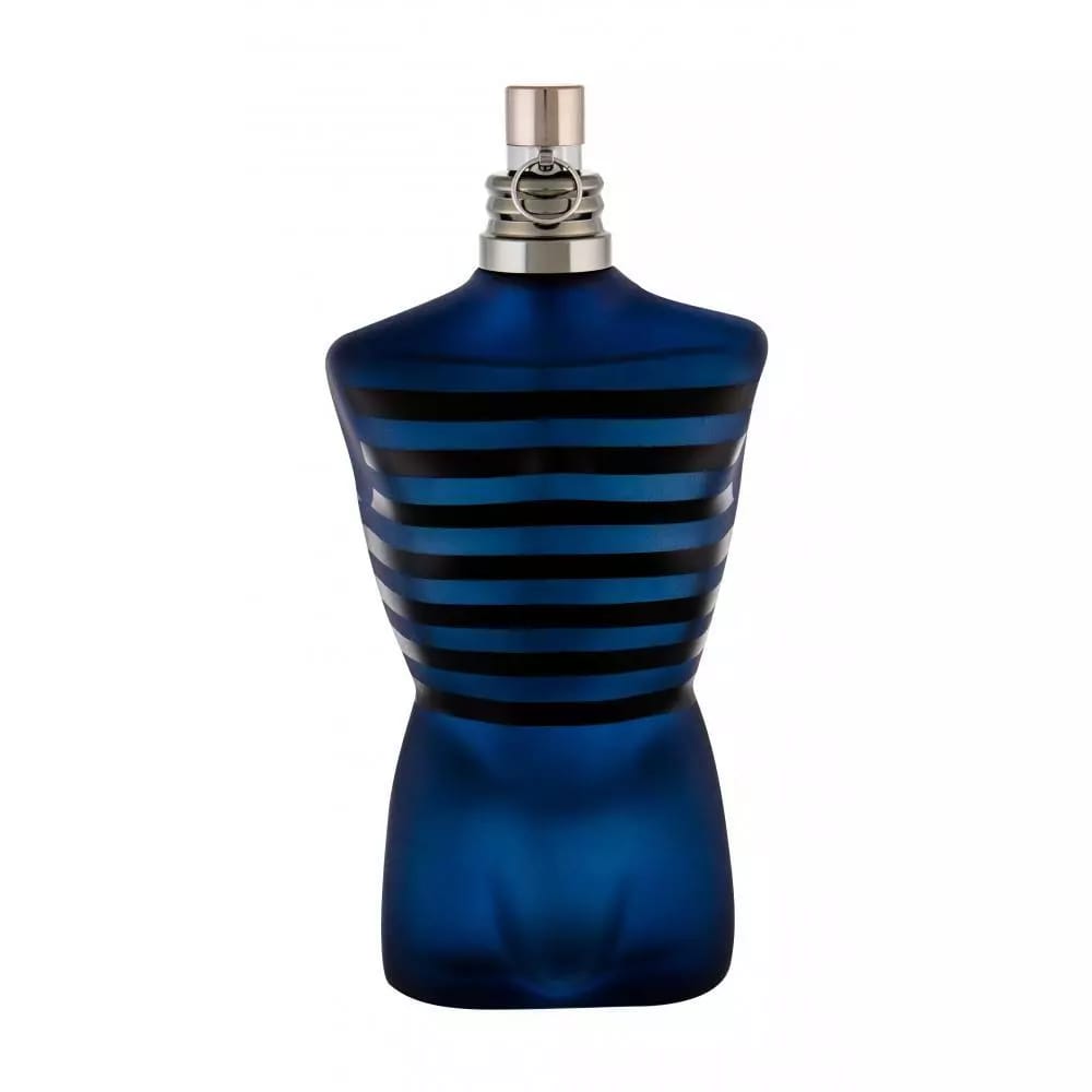 Jean Paul Gaultier Ultra Male Eau de Toilette 125ml Intense Spray